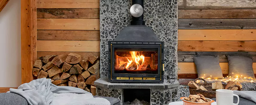 Affordable Wood Fireplace Fixing Solutions in Niagara Falls, New York