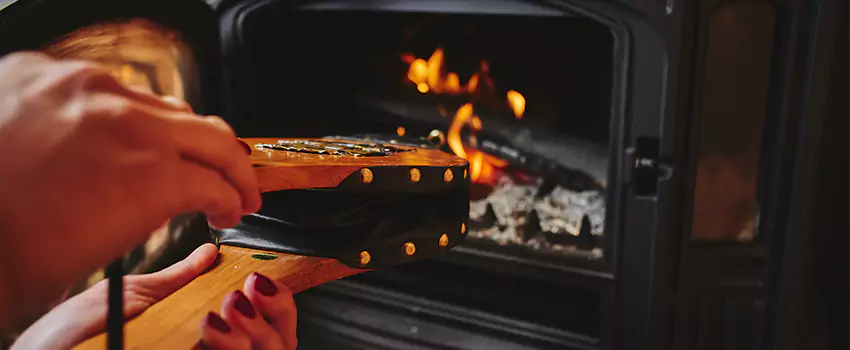 Cost of Wood Furnace Repair and Installation Services in Niagara Falls, NY