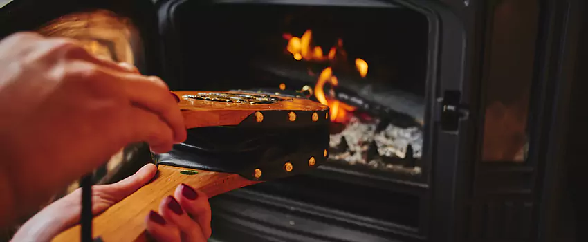Wood Stove Grates Repair in Niagara Falls, New York