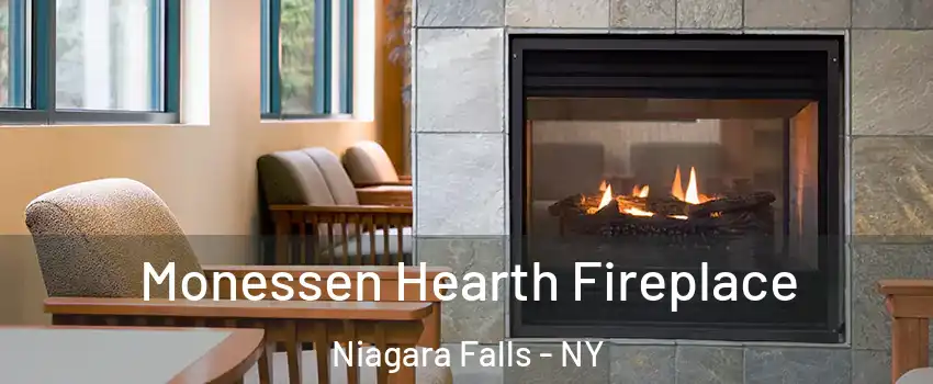  Monessen Hearth Fireplace Niagara Falls - NY