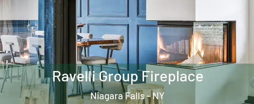  Ravelli Group Fireplace Niagara Falls - NY