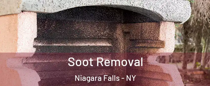  Soot Removal Niagara Falls - NY